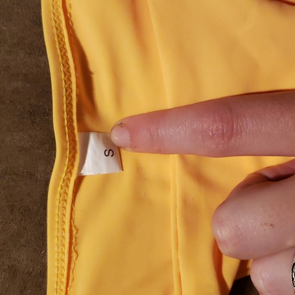 Bikini bottom - Picture 2 of 3